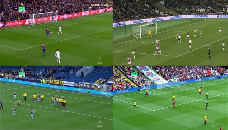  英超全明星周末活动正式公布  