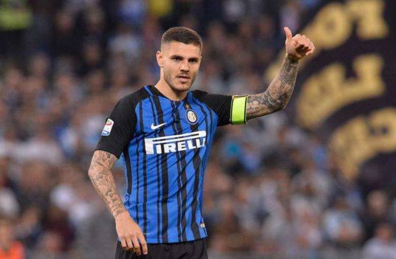  意甲金靴之争白热化，劳塔罗领跑群雄  