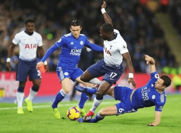  热刺惨败莱斯特城，孔蒂赛后揽责  