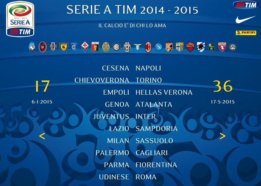  尤文图斯主场照明故障 对阵米兰比赛延期引争议  