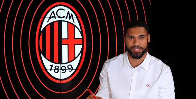  托纳利加盟AC米兰只待官宣最后细节  