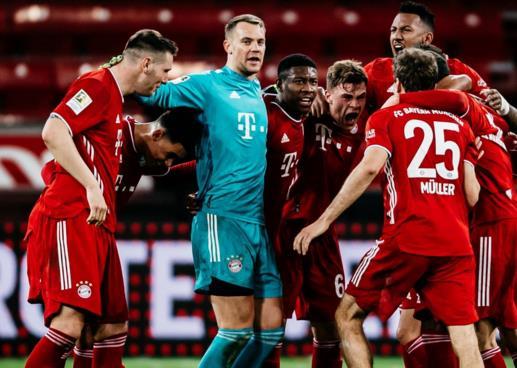  克莱蒙客场逼平强敌创造队史纪录  